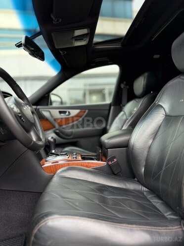 Infiniti FX37-14