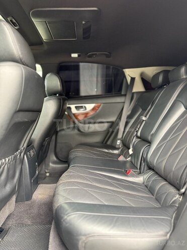 Infiniti FX37-13