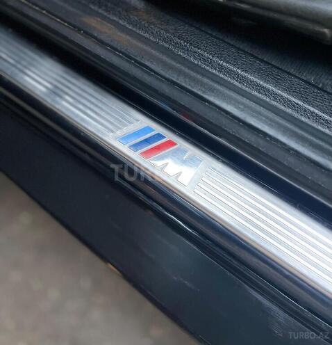 BMW X5 2011, 207,000 km - 4.4 l - Bakı