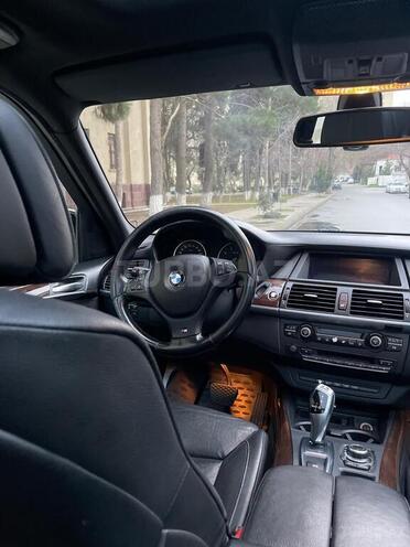 BMW X5 2011, 207,000 km - 4.4 l - Bakı