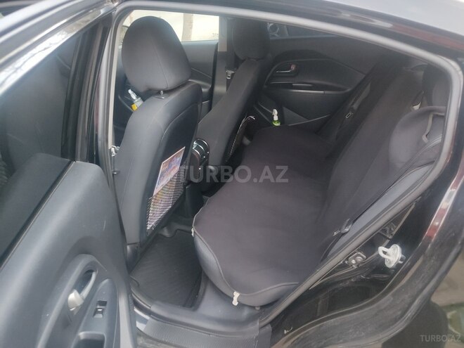 Kia Rio 2012, 210,200 km - 1.4 l - Bakı