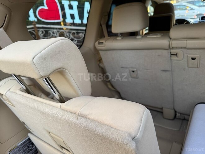Toyota Land Cruiser Prado 2014, 230,000 km - 2.7 л - Bakı