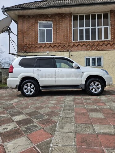 Toyota Land Cruiser Prado 2009, 197,683 km - 2.7 l - Lənkəran