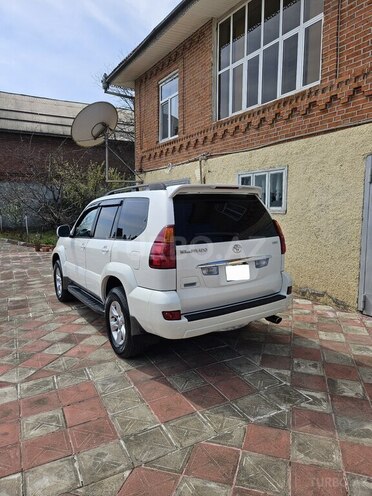 Toyota Land Cruiser Prado 2009, 197,683 km - 2.7 l - Lənkəran