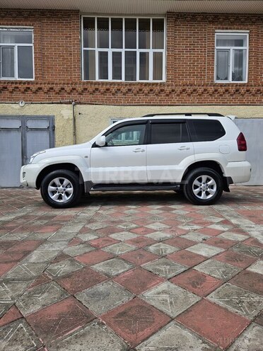 Toyota Land Cruiser Prado 2009, 197,683 km - 2.7 l - Lənkəran