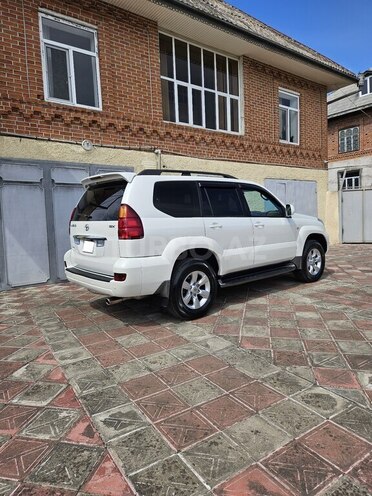 Toyota Land Cruiser Prado 2009, 197,683 km - 2.7 l - Lənkəran