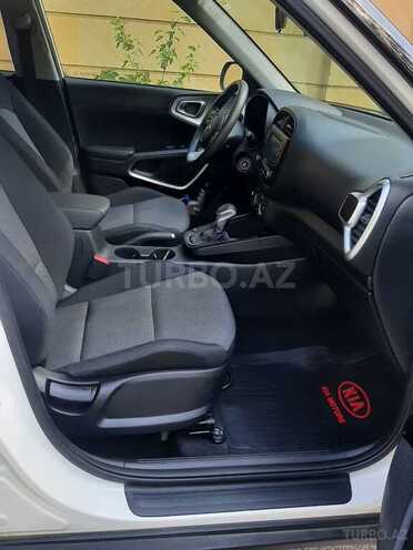 Kia Soul 2021, 118,000 km - 2.0 l - Bakı