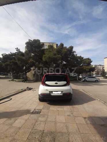 Kia Soul 2021, 118,000 km - 2.0 l - Bakı