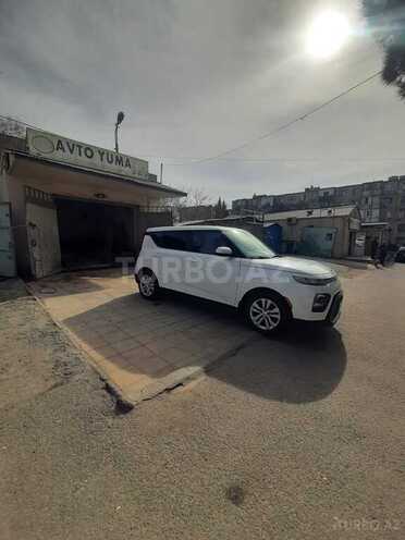 Kia Soul 2021, 118,000 km - 2.0 l - Bakı