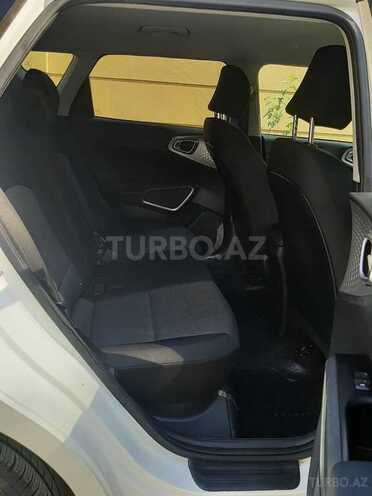Kia Soul 2021, 118,000 km - 2.0 l - Bakı