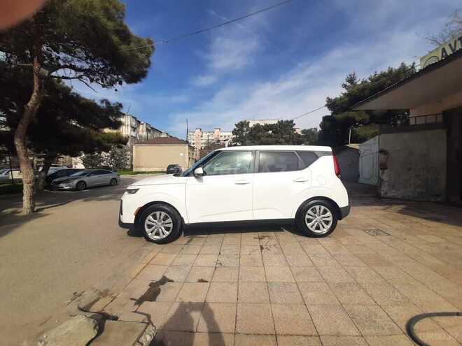 Kia Soul 2021, 118,000 km - 2.0 l - Bakı