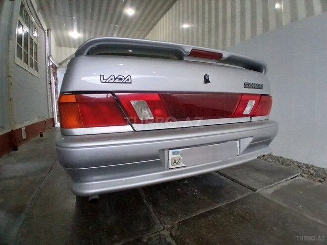 LADA (VAZ) 2115 2011, 177,000 km - 1.6 l - Xaçmaz