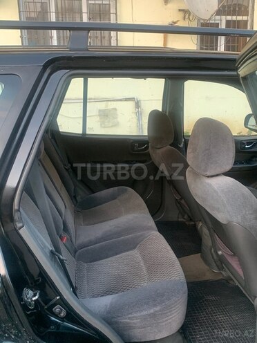Hyundai Santa Fe 2004, 307,500 km - 2.0 l - Bakı