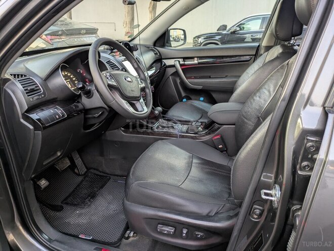 Kia Sorento 2014, 142,500 km - 2.4 l - Bakı