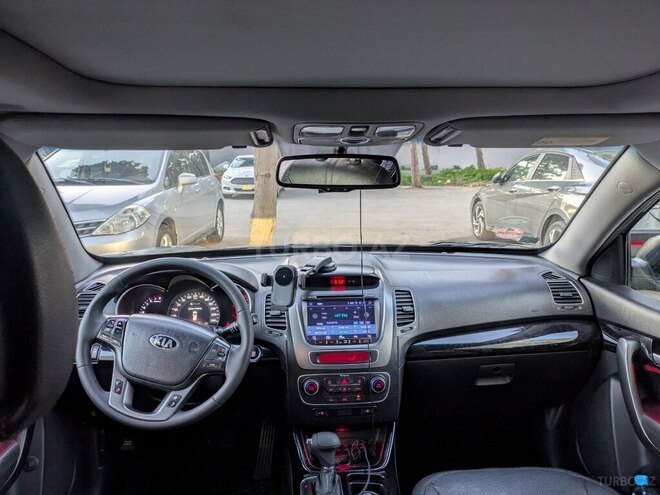 Kia Sorento 2014, 142,500 km - 2.4 l - Bakı