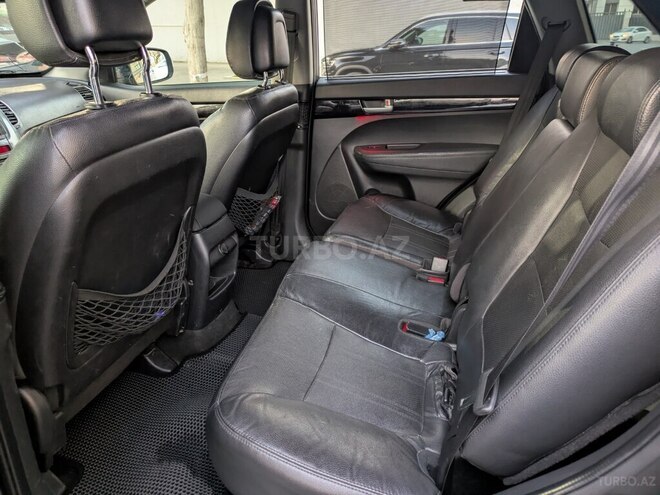 Kia Sorento 2014, 142,500 km - 2.4 l - Bakı