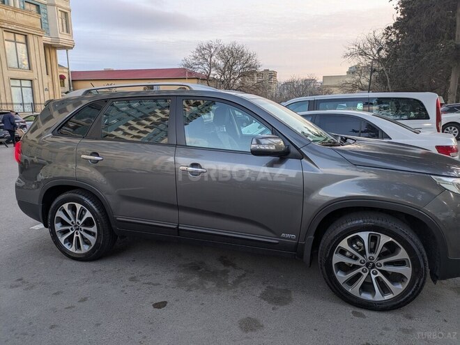 Kia Sorento 2014, 142,500 km - 2.4 l - Bakı
