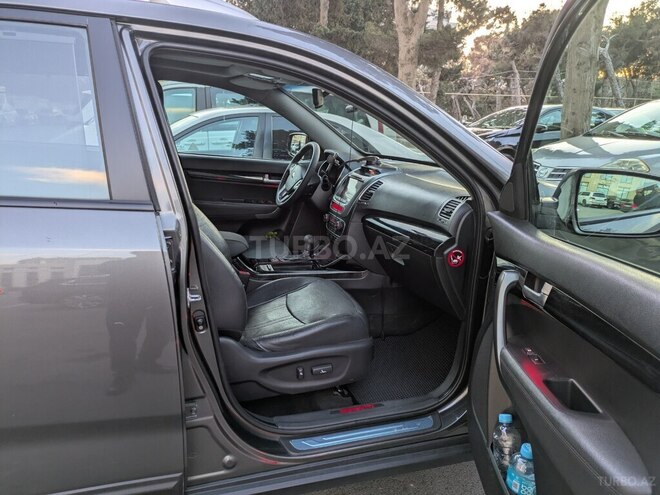 Kia Sorento 2014, 142,500 km - 2.4 l - Bakı