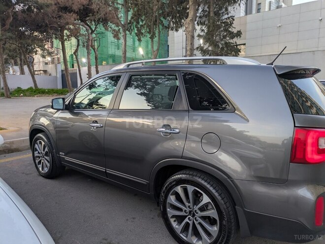 Kia Sorento 2014, 142,500 km - 2.4 l - Bakı