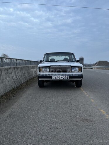 LADA (VAZ) 2107 2005, 97,500 km - 1.6 л - Lənkəran