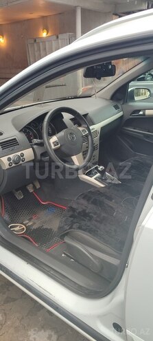 Opel Astra 2008, 24,500 km - 1.3 l - Qazax