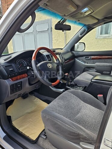 Toyota Land Cruiser Prado 2009, 197,683 km - 2.7 l - Lənkəran