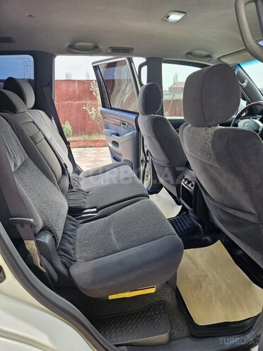 Toyota Land Cruiser Prado 2009, 197,683 km - 2.7 l - Lənkəran