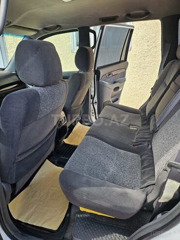 Toyota Land Cruiser Prado 2009, 197,683 km - 2.7 l - Lənkəran