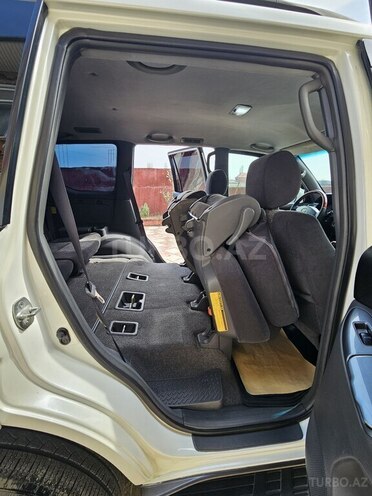 Toyota Land Cruiser Prado 2009, 197,683 km - 2.7 l - Lənkəran