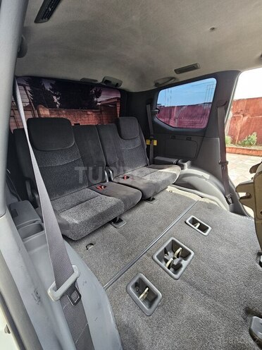 Toyota Land Cruiser Prado 2009, 197,683 km - 2.7 l - Lənkəran