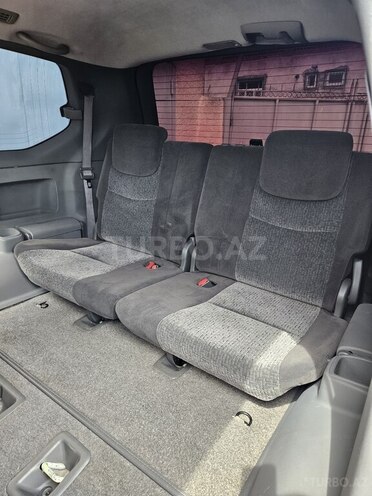 Toyota Land Cruiser Prado 2009, 197,683 km - 2.7 l - Lənkəran