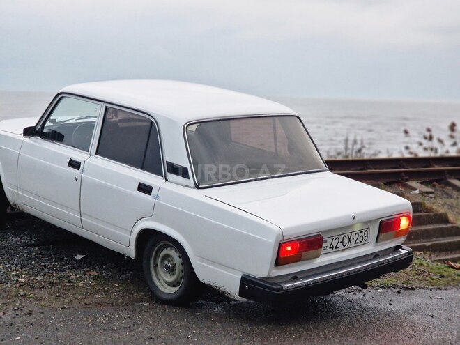 LADA (VAZ) 2107 2005, 97,500 km - 1.6 л - Lənkəran