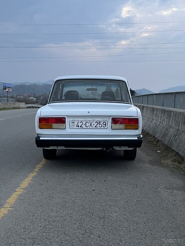 LADA (VAZ) 2107 2005, 97,500 km - 1.6 л - Lənkəran