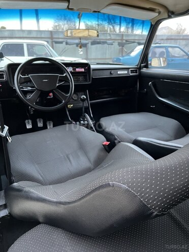 LADA (VAZ) 2107 2005, 97,500 km - 1.6 л - Lənkəran