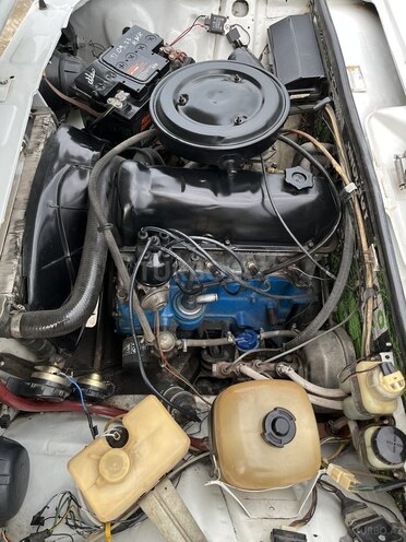 LADA (VAZ) 2107 2005, 97,500 km - 1.6 л - Lənkəran