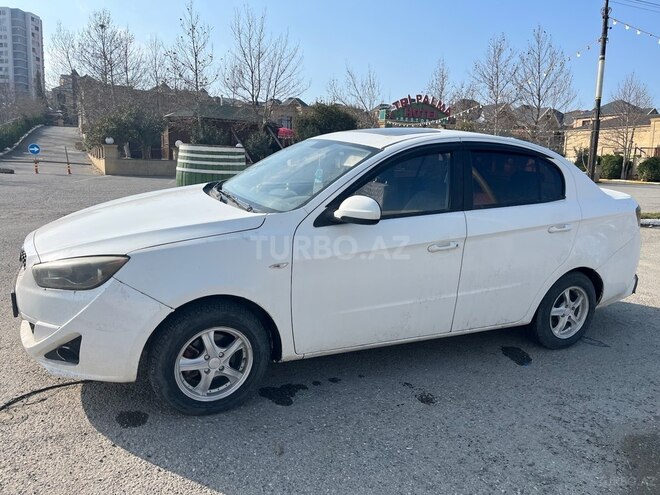 FAW Oley 2013, 138,000 km - 1.5 l - Bakı