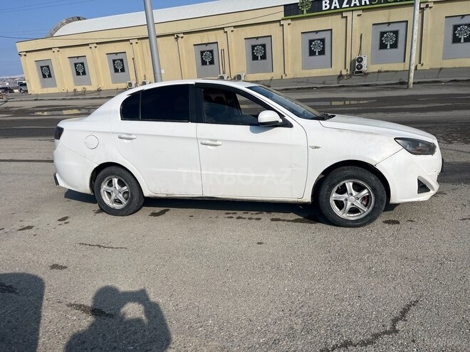 FAW Oley 2013, 138,000 km - 1.5 l - Bakı