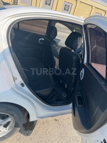 FAW Oley 2013, 138,000 km - 1.5 l - Bakı