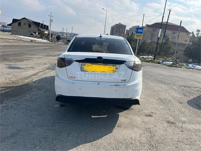 FAW Oley 2013, 138,000 km - 1.5 l - Bakı