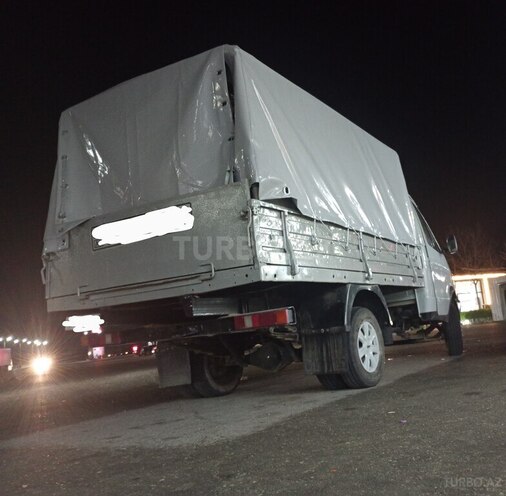 GAZ 33021 1999, 353,535 km - 2.4 l - Bakı
