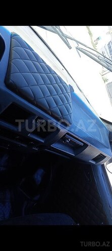 GAZ 33021 1999, 353,535 km - 2.4 l - Bakı