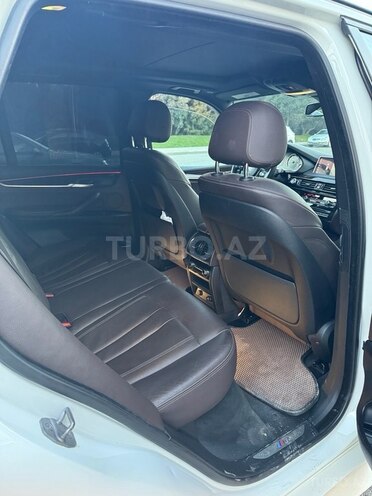 BMW X5-5