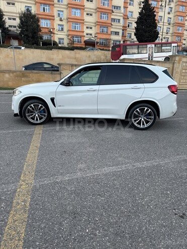 BMW X5-2