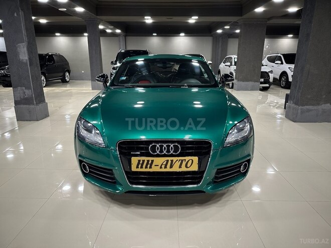 Audi TT-2