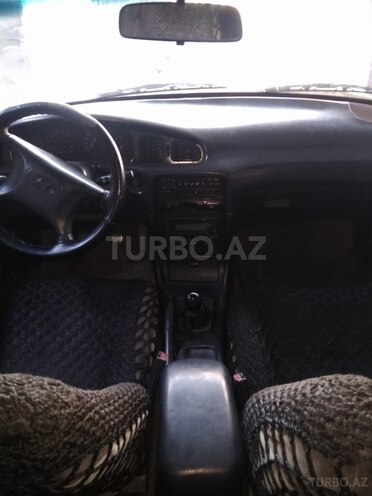 Hyundai Sonata 1996, 456,412 km - 2.0 l - Zaqatala