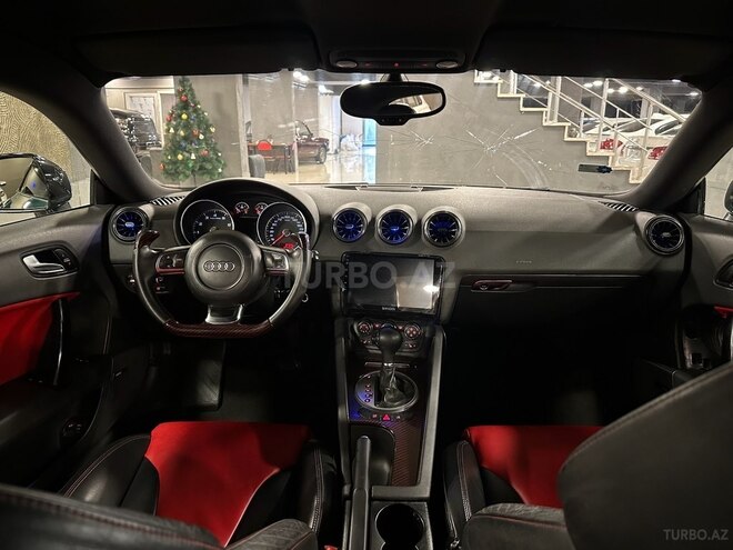 Audi TT-19