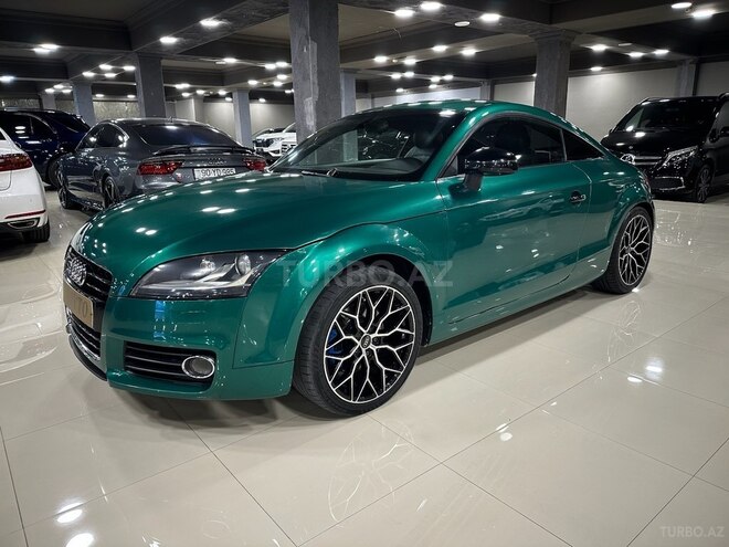 Audi TT-4