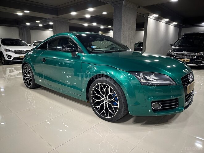 Audi TT-5