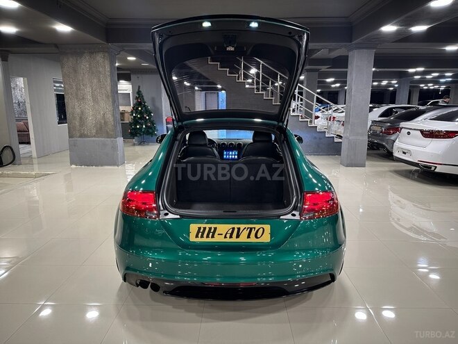 Audi TT-10