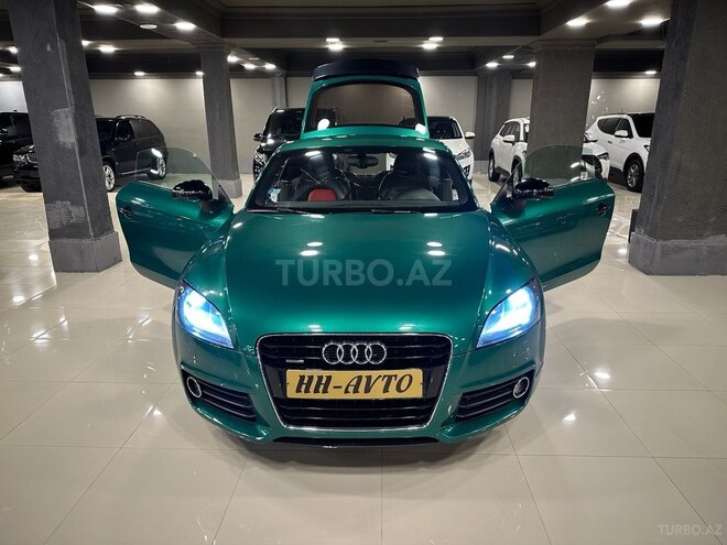 Audi TT-3